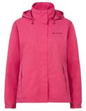 Vaude Wo Escape Light Jacket - Dames - Roze - Maat 38