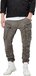 G-Star RAW Rovic Tapered Cargo Broek - Grijs - Heren - W31/L32