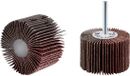 Rhodius 305492 Rhodius FS, 10 stuks vakslijper 60 x 40 x 6,0 mm, korrel 40, Topline, voor roestvrij staal, staal, hout