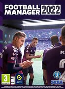 Koch Media Football Manager 2022