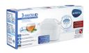 Brita 1023120 - Accessoires pour filtre à eau - 3 pièces