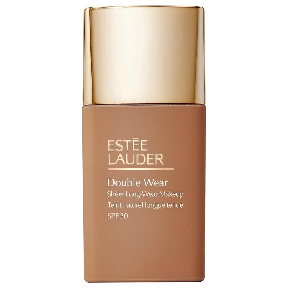 Estée Lauder Double Wear Teint Naturel Longue Tenue SPF 20 30 - 0887167533332