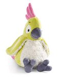 Zacht NICI Zacht speelgoed kaketoe Jaya 25cm