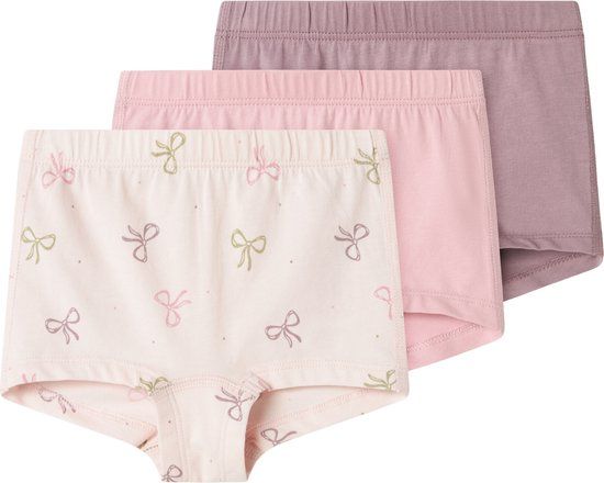 Name it Hipster 3-pack