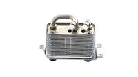 MAHLE CLC 66 000P Radiateur d'huile sans joint d'étanchéité
