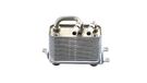 MAHLE CLC 66 000P Radiateur d'huile sans joint d'étanchéité
