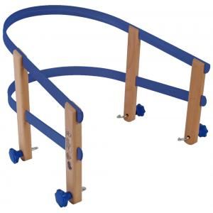 Talen Tools Rugleuning Slee Hout/Kunststof - Meerkleurig