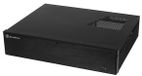 Silverstone ML04 HTPC Zwart