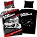 The Fast and the Furious Dekbedovertrek Race - Glow in the Dark - Simple lit - Coton