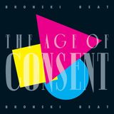 The Bronski Beat The Age Of Consent (2 CD)