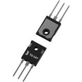 Diotec diode redresseur PWY8012 TO-247-3L 1200 V 80 A