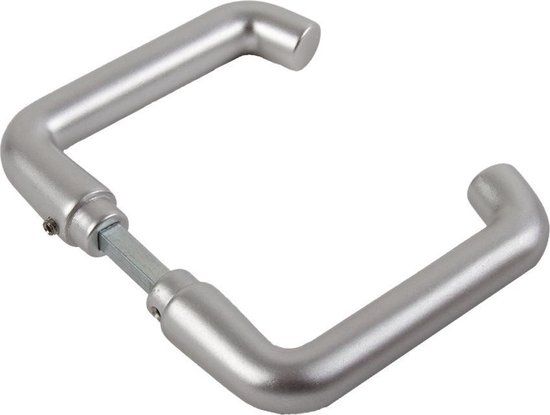 AMI Archi Design deurkruk 356 DD.53/57 irox Wit