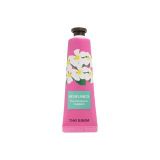 The Saem Crème pour les mains parfumée (Frangipani) 30ml