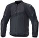 Alpinestars T-GP Plus R V4 Airflow Veste Noir