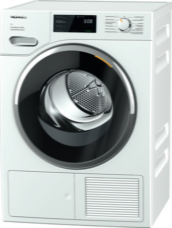 Miele Droogkast TWF 760 WP Wash2Dry & Ecospeed