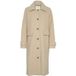 KAFFE Annelise Manteau Femme