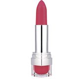 ParisAx Lippenstift, mat, granaatappelrood