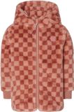 Noppies Jas Nappa - Cameo Brown - Maat 104