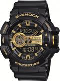 Casio GA-400GB-1A9DR Herenuhren
