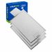 Alapure 3x 051 voor Miele Metaalfilter 8270400 368x254x9mm