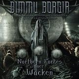 Northern Nuclear Blast Northern Forces Over Wacken LP