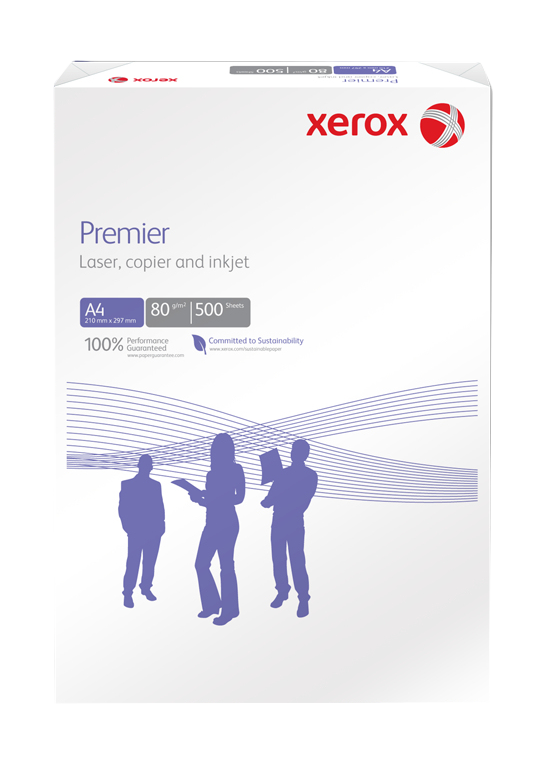 Xerox 003R91720 Printerpapier