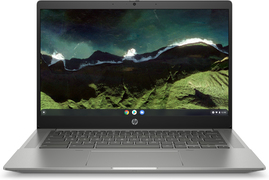 HP Chromebook 14b-nb0815nd