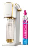 SodaStream 1013511415 Bruiswatermachine Goud, Wit