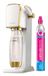 SodaStream 1013511415 Bruiswatermachine Goud, Wit