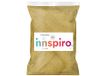 INNSPIRO Wolvilt, geel, 1000 g