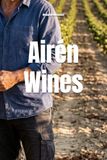 Airén Wines