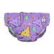 Bambino Mio Baby and Toddler Reusable Swim Nappy Pant, 2-3 Years, Flame, Boys and Girls