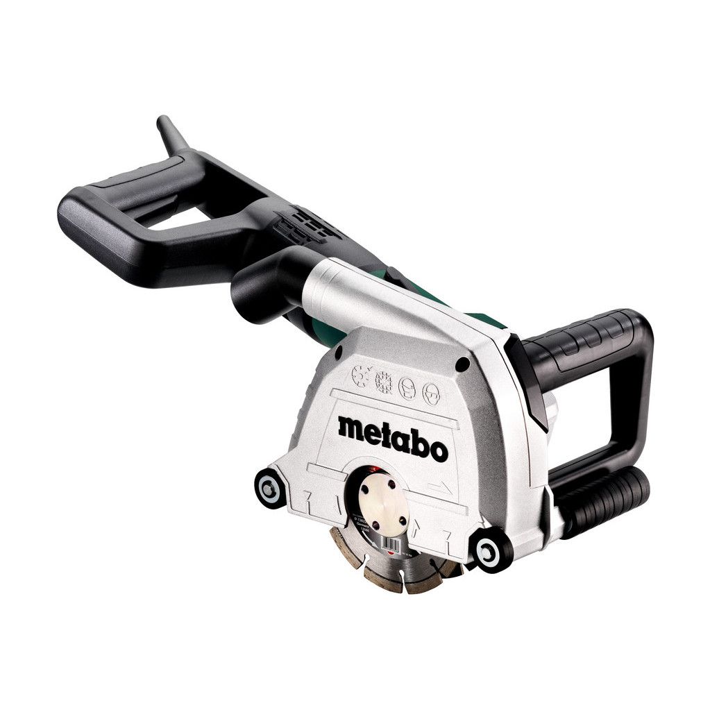 Metabo MFE 40 Muurfreesmachine - 1900W - Incl. 2 Diamantschijven
