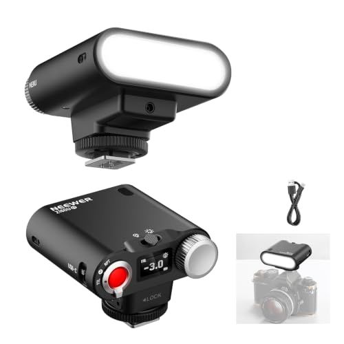 NEEWER Z160U-N Camera Flash Speedlite Compatibel met Nikon