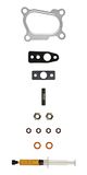 Turbo AJUSA Turbo set JTC12037 montageset, oplader