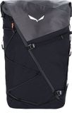 SALEWA Trekkingrugzak Rugzak Puez Backpack 40+5 40L Black Out / Onyx Zwart