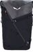 SALEWA Trekkingrugzak Rugzak Puez Backpack 40+5 40L Black Out / Onyx Zwart