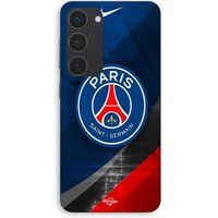 Samsung Galaxy S23 Paris Saint-Germain Football Logo Maniacase Case