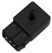 VALEO Vakuumsensor, 5V, 3-polig, Geeignet für unter anderem VOLVO S60