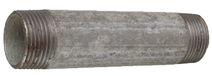 Cornat Galva Raccord fileté 3/4 pouce 120 mm (530) - VFB5303412