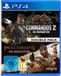 Kalypso Commandos 2 & Praetorians: HD Remaster Double Pack (PS4) [Duitse versie]