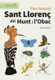Parc Natural. Sant Llorenç de Munt i l'Obac: 2
