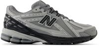 New Balance 1906R Baskets basses Cuir Unisexe Adultes 44 EU Gris