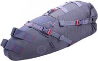 Cycology Acepac 2022 Zadeltas 16l Grijs