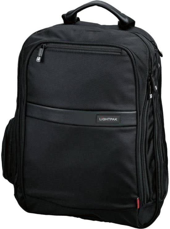 Lightpak Executive Line Laptop Rugzak Echo 1