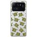 ERT GROUP mobiel telefoonhoesje voor Xiaomi MI 11 ULTRA origineel en officieel erkend Star Wars patroon Baby Yoda 008