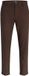 Jack & Jones Chinobroek Slim Fit Cocoa