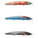 Hart Invert Jerk Bait Minnow 21g 130 Mm