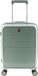 Gladiator Saona Handbagage Koffer - 55 cm - 36/40 liter - TSA slot - Lichtgroen