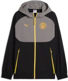 PUMA Manchester City FC Tech Jas L Grijs